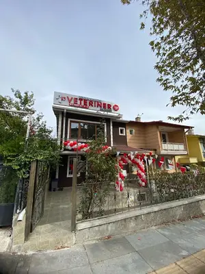 Merkez Batıkent Veteriner Kliniği fotoğrafı