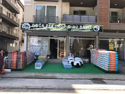 Milas Doğa Petshop Av Bayii