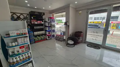 candostlar veteriner kliniği