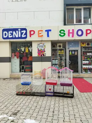 Deniz Pet Shop