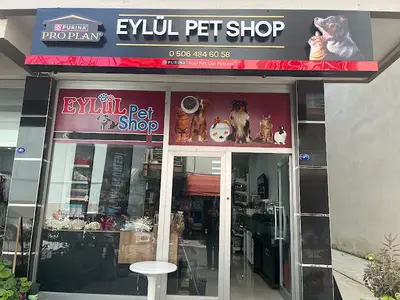Eylül Akvaryum&Petshop