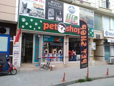 Şarköy Petshop fotoğrafı