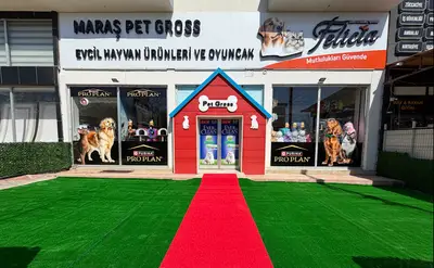 MARAŞ PET GROSS KAHRAMANMARAŞ