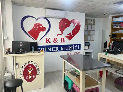 Bütüner Veteriner Kliniği