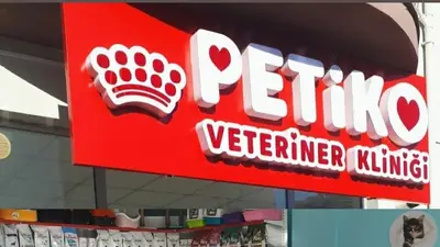 ÇANAKKALE PETİKO VETERİNER KLİNİĞİ (7/24 NÖBETÇİ ACİL)