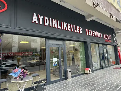 Aydınlıkevler Veteriner Kliniği 7/24 ACİL