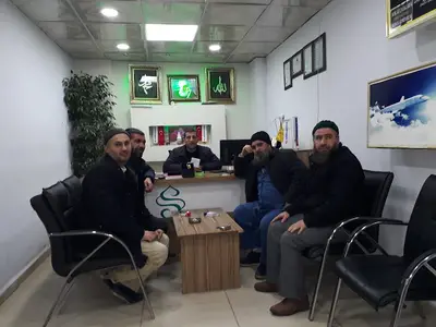Güneydoğu Veteriner Hayvan Hastanesi Polikliniği