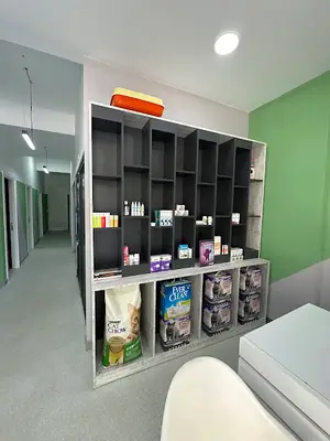 Pet224 Karacabey Veteriner Kliniği