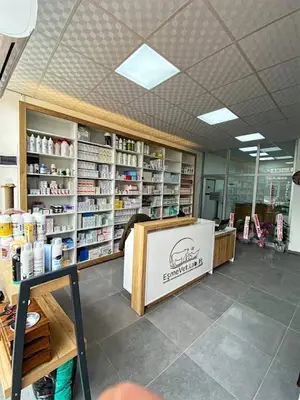 Eşme Vet.Lab. Analiz Laboratuvarı & Klinik