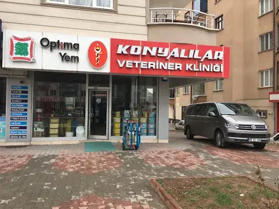 Konyalılar Veteriner Kliniği fotoğrafı