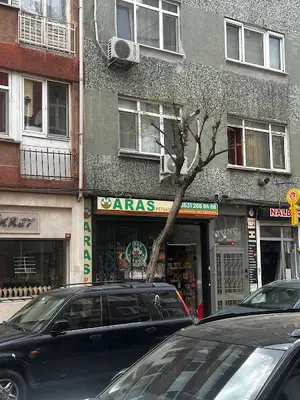 Aras Petshop