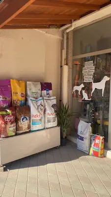 Akın Pet Shop