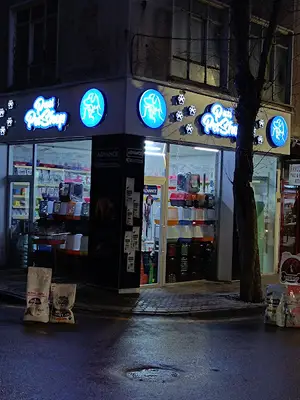 Polatlı Pati Petshop