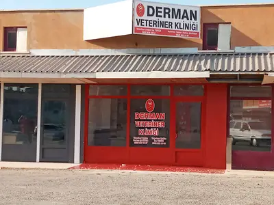 Tunahan Veteriner Kliniği