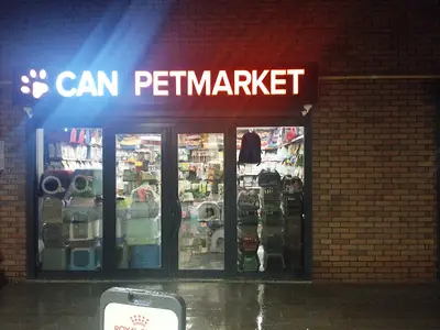 Can petmarket