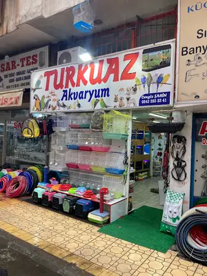 Uğur Akvaryum