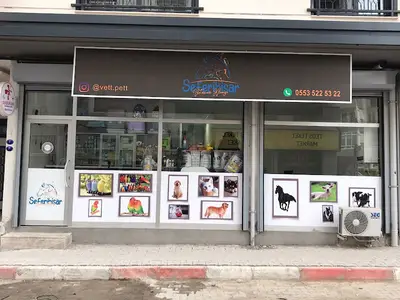 Seferihisar Veteriner Kliniği