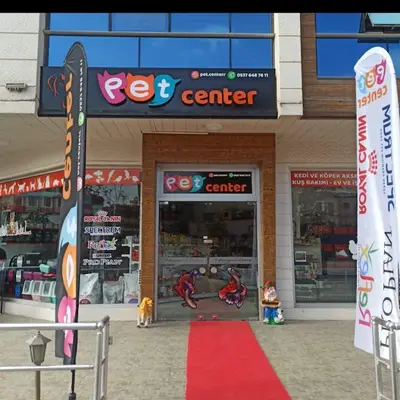 PETSHOP PET CENTER