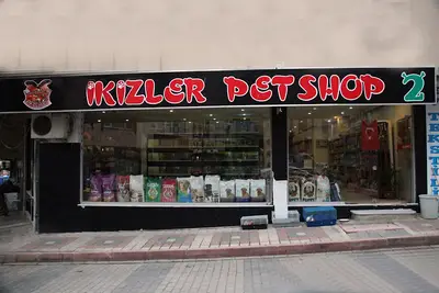 İkizler Petshop