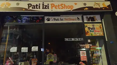 sena petshop