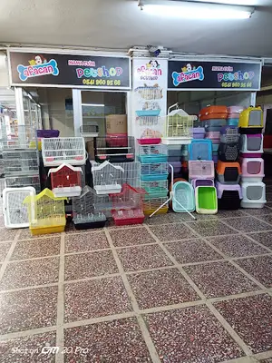 AFACAN PETSHOP