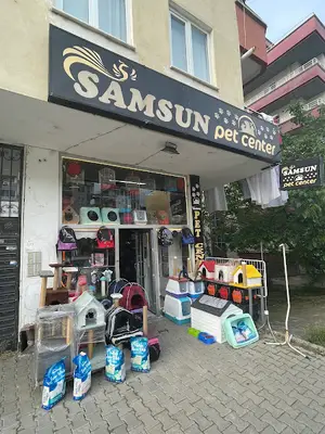Samsun Pet Center