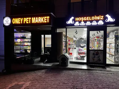 ONEY PET MARKET