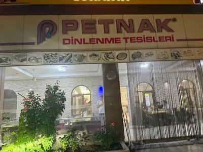 Petnak et lokantası