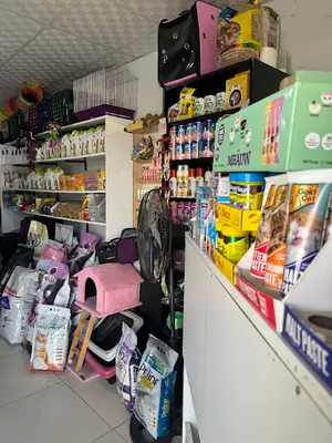 Kırlangıç Petshop