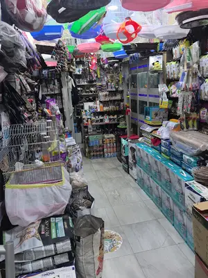 Cadde 2 petshop
