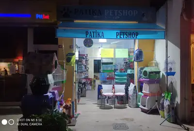 Patika petshop