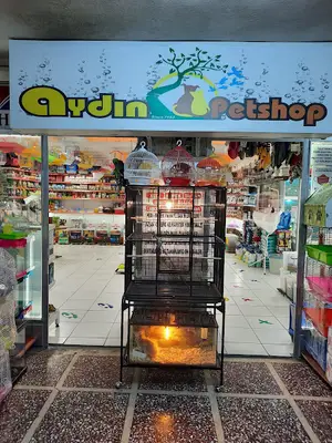 Dağdelen Petshop