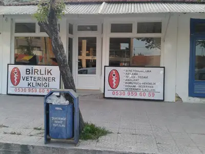 Birlik Veteriner Kliniği
