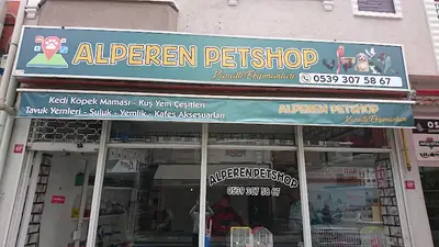 alperen petshop