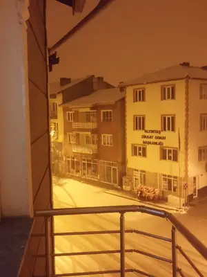 Altıntaş Veteriner Kliniği