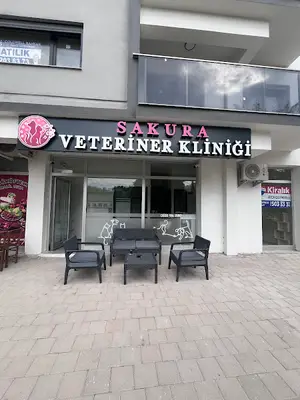 Sakura Veteriner Kliniği