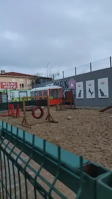 Pet Park fotoğrafı