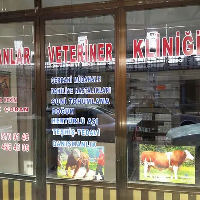 Ayhan Kıragil Veteriner Kliniği