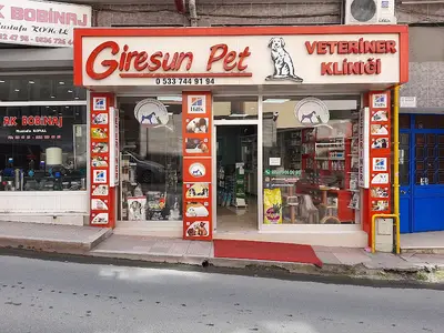 Veteriner Hekim Fatih Yeşil
