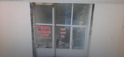 Kemer Veteriner Kliniği