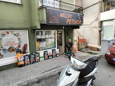 ELMAS PETSHOP
