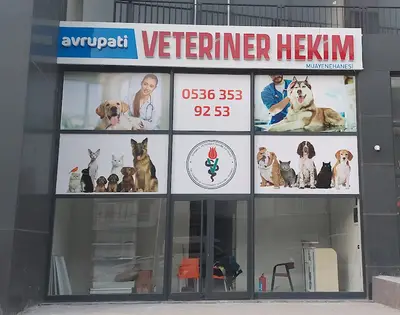 Animalia Hayvan Hastanesi