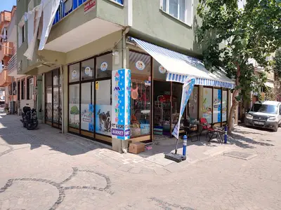 Ufuk Pet Shop