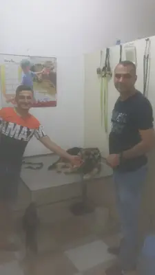 Veteriner Hekim Gökhan Toplar