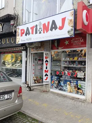 Denizoğlu Pet Shop