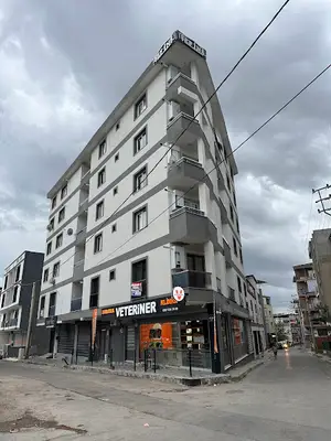 Sumatra Veteriner Kliniği