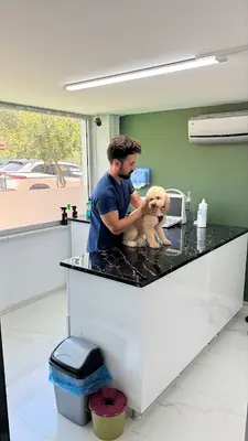 Ayvalık Olivia Veteriner Kliniği
