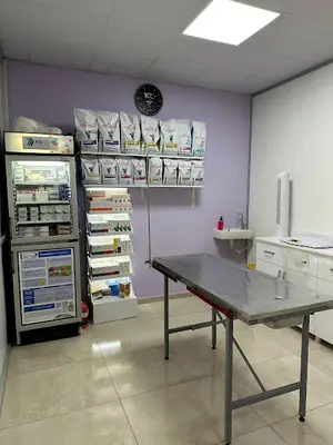 Anadolu Veteriner Kliniği