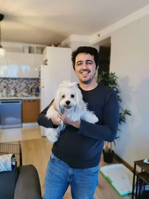 Ankara Köpek Eğitmeni