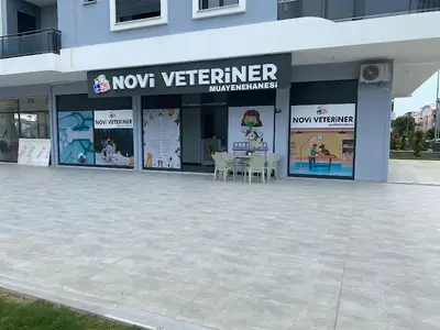Novi Veteriner Kliniği
